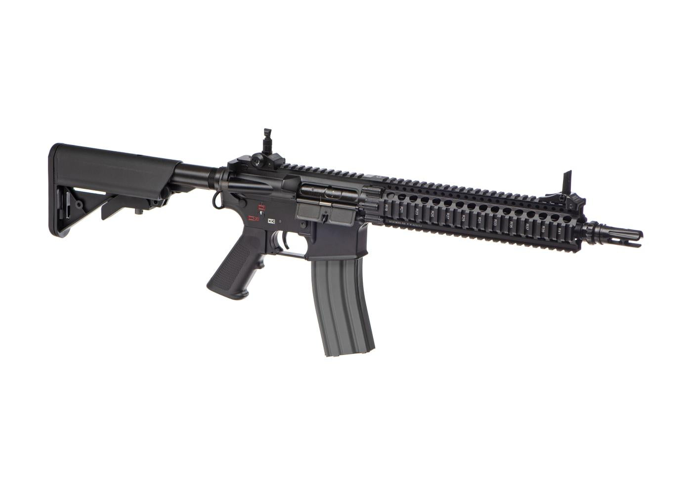 G&G GC18 MOD1 Black