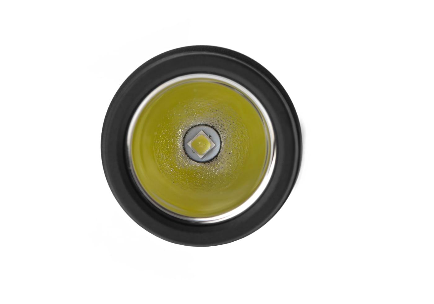 Streamlight Strion DS HL Black