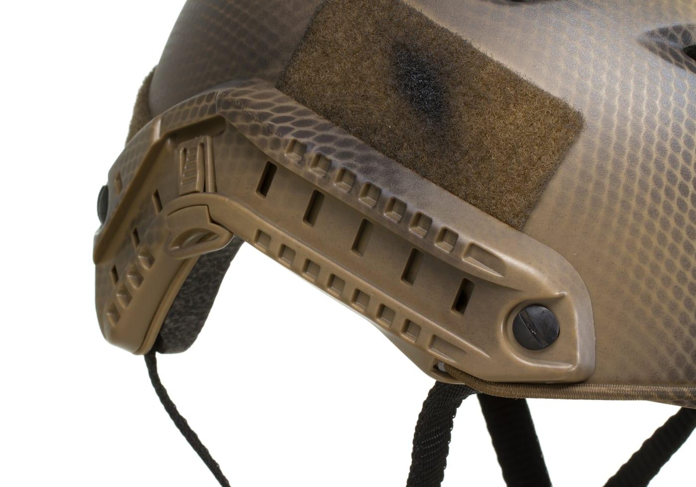 Emerson FAST Helmet BJ Eco Version