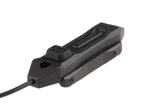 WADSN Tactical Augmented Dual Function Tape Switch 2.5mm Black