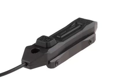 WADSN Tactical Augmented Dual Function Tape Switch 2.5mm Black
