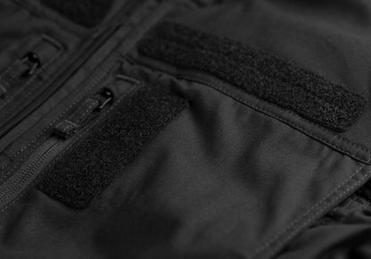 Clawgear Raider Field Shirt ATS Female Fit Black