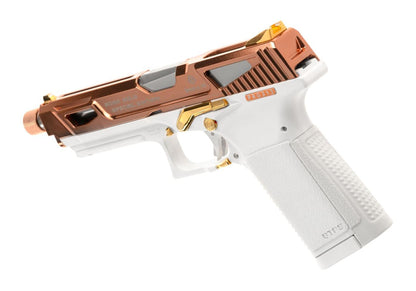 G&G GTP 9 MS Special Edition Rose Gold