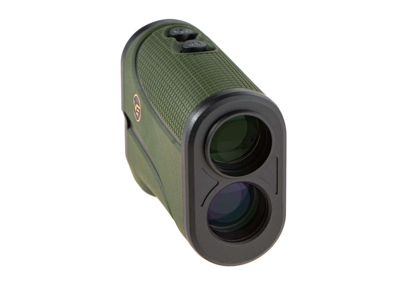 Vector Optics Paragon 6x25 Gen 2 Laser Range Finder
