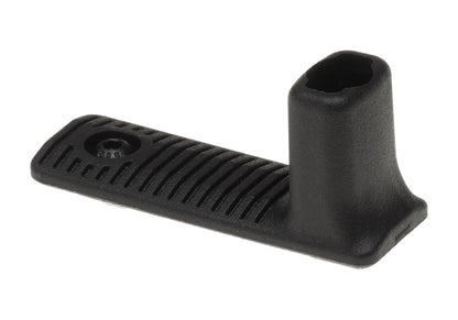 Ares M-LOK Barricade Stop Black