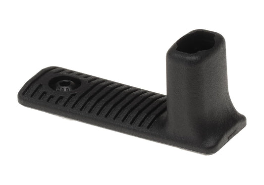 Ares M-LOK Barricade Stop Black