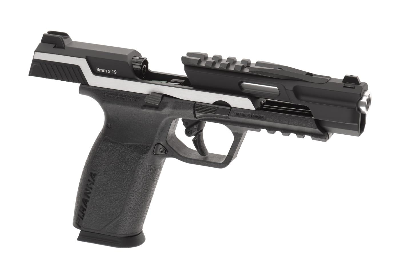 G&G Piranha TR GBB Dual Tone