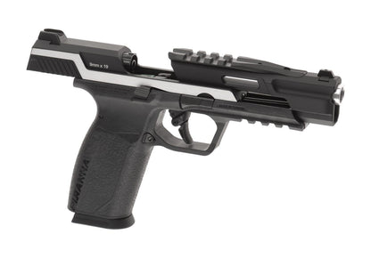 G&G Piranha TR GBB Dual Tone