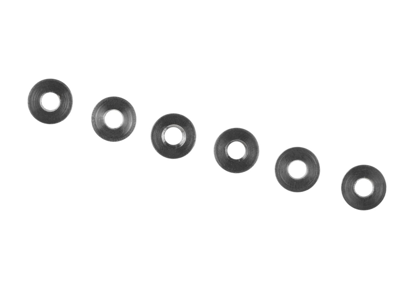 KPP 7mm Bushing Set