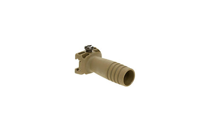 Ares Compact Foregrip Tan