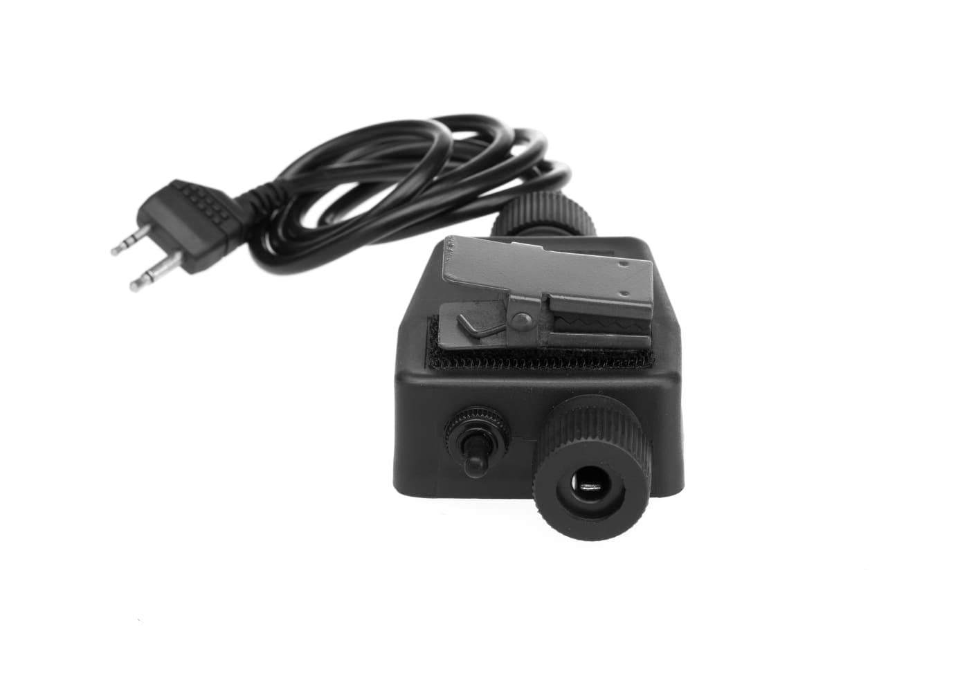 Z-Tactical zTEA PTT Midland Connector