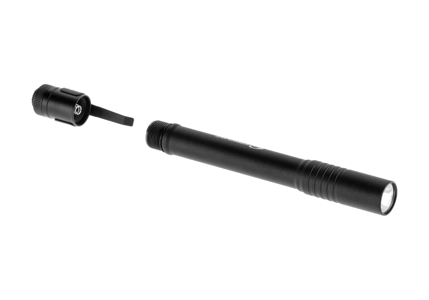 Streamlight Stylus Pro Black