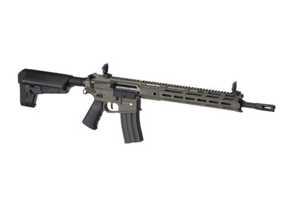 Krytac Trident Mk2 SPR-M Full Power Foliage Green