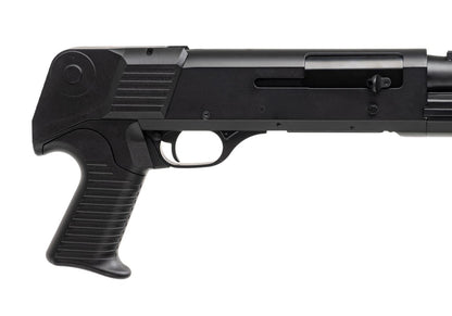 Cyma CM361M 3-Shot Shotgun Metal Version Spring Black