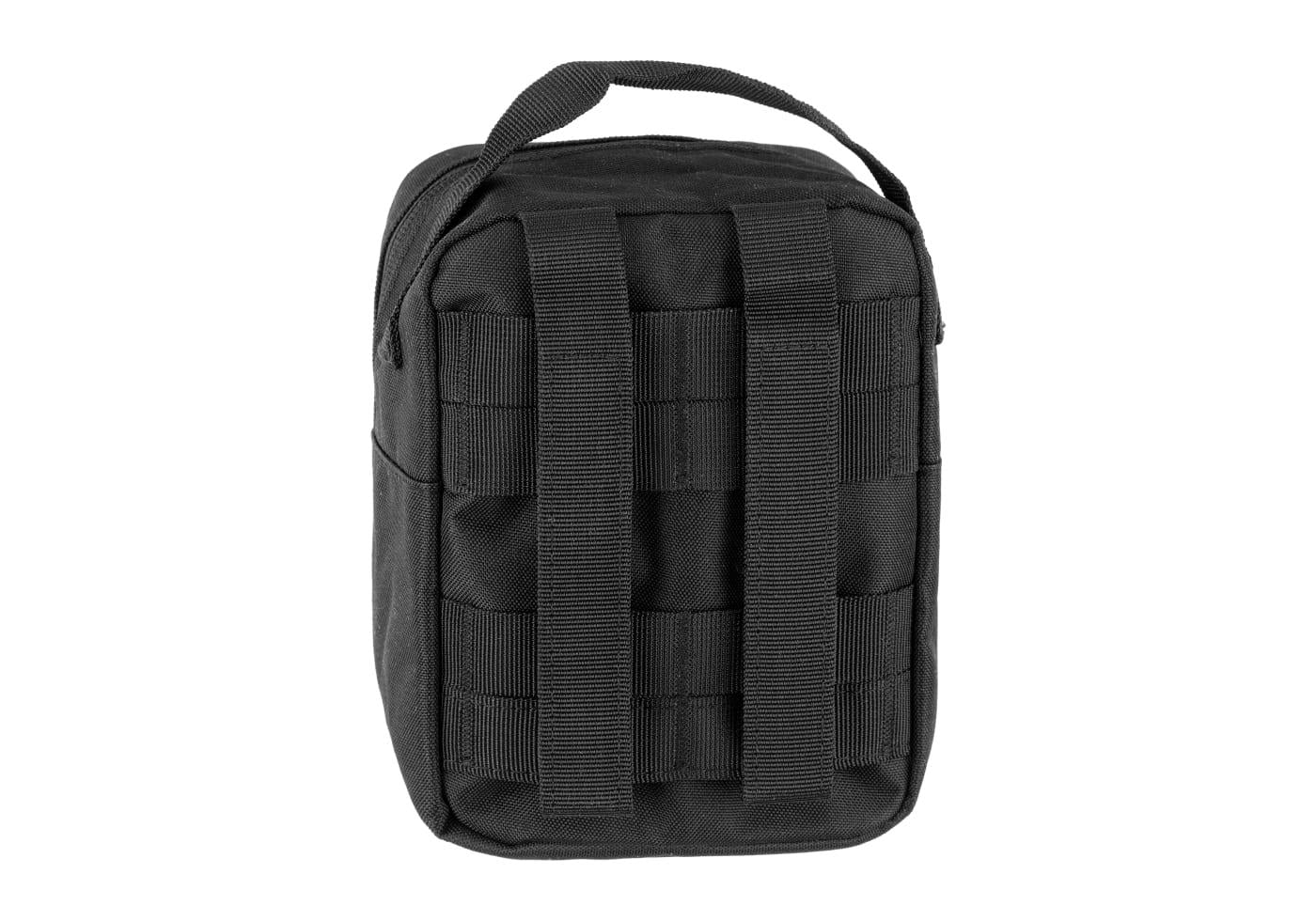 Earmor Tactical Molle Pouch for Earmuffs Black