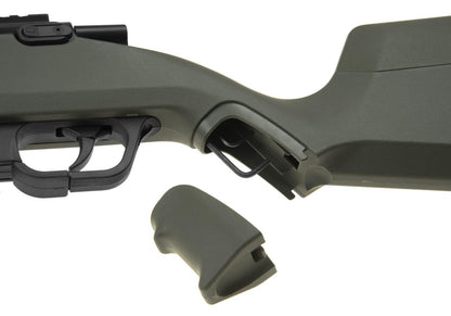 Ares Striker AS-02 Bolt Action Sniper Rifle OD