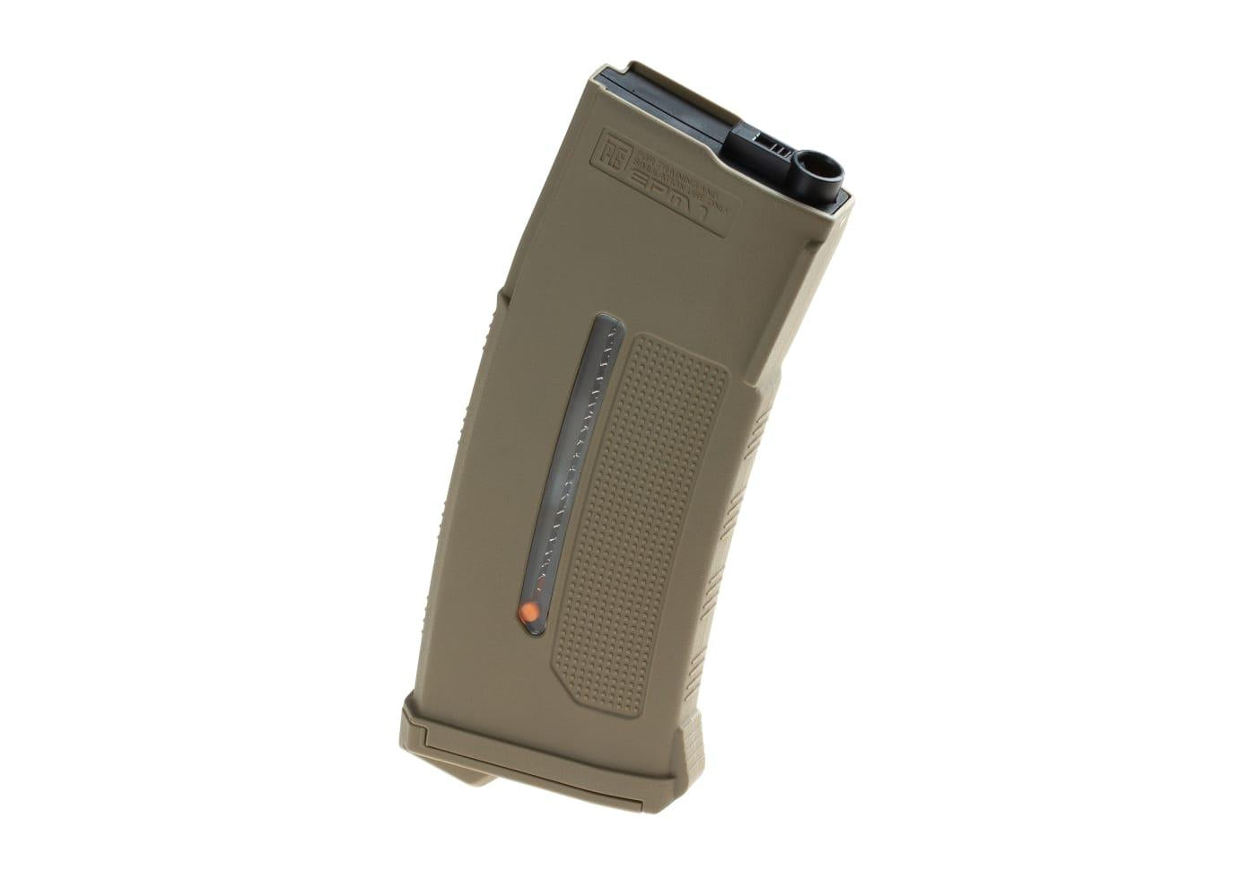 PTS Syndicate EPM 1 Enhanced Polymer Magazine One 250rds Dark Earth