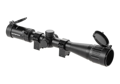 VictOptics SOI  4-12x40AO Scope