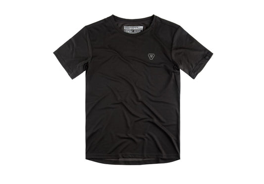 Outrider T.O.R.D. Performance Utility Tee Black