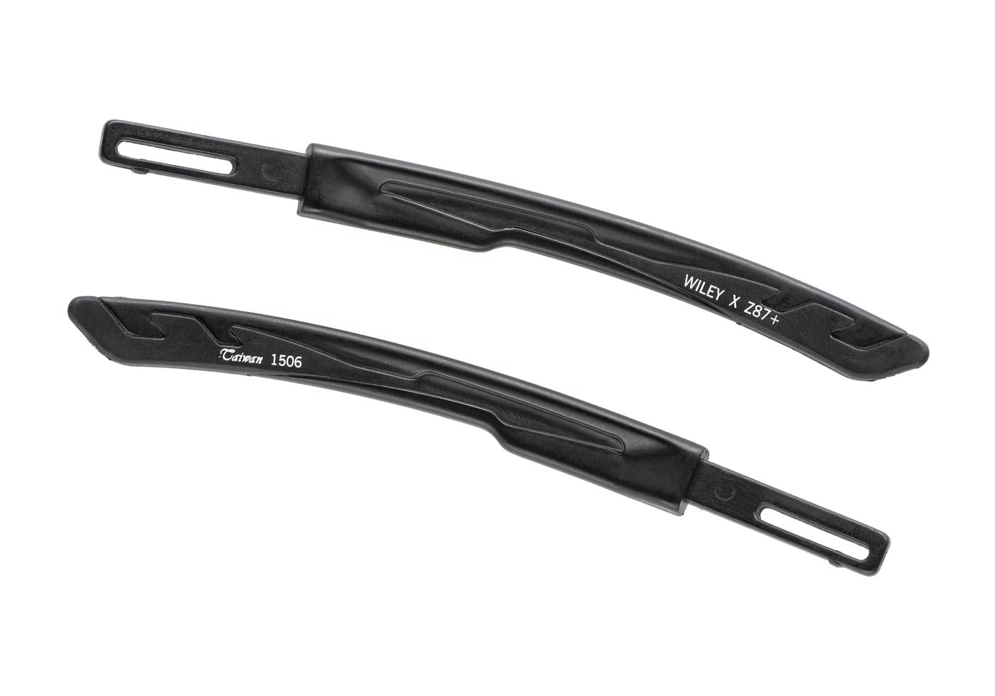 Wiley X Saber Temple Tips