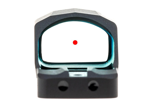 Leapers Reflex Mini Sight 1.6” Black