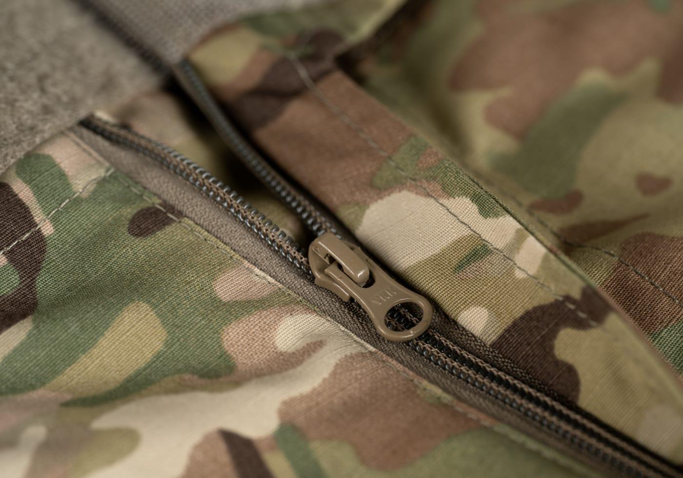 Invader Gear Predator Combat Pants Multicam