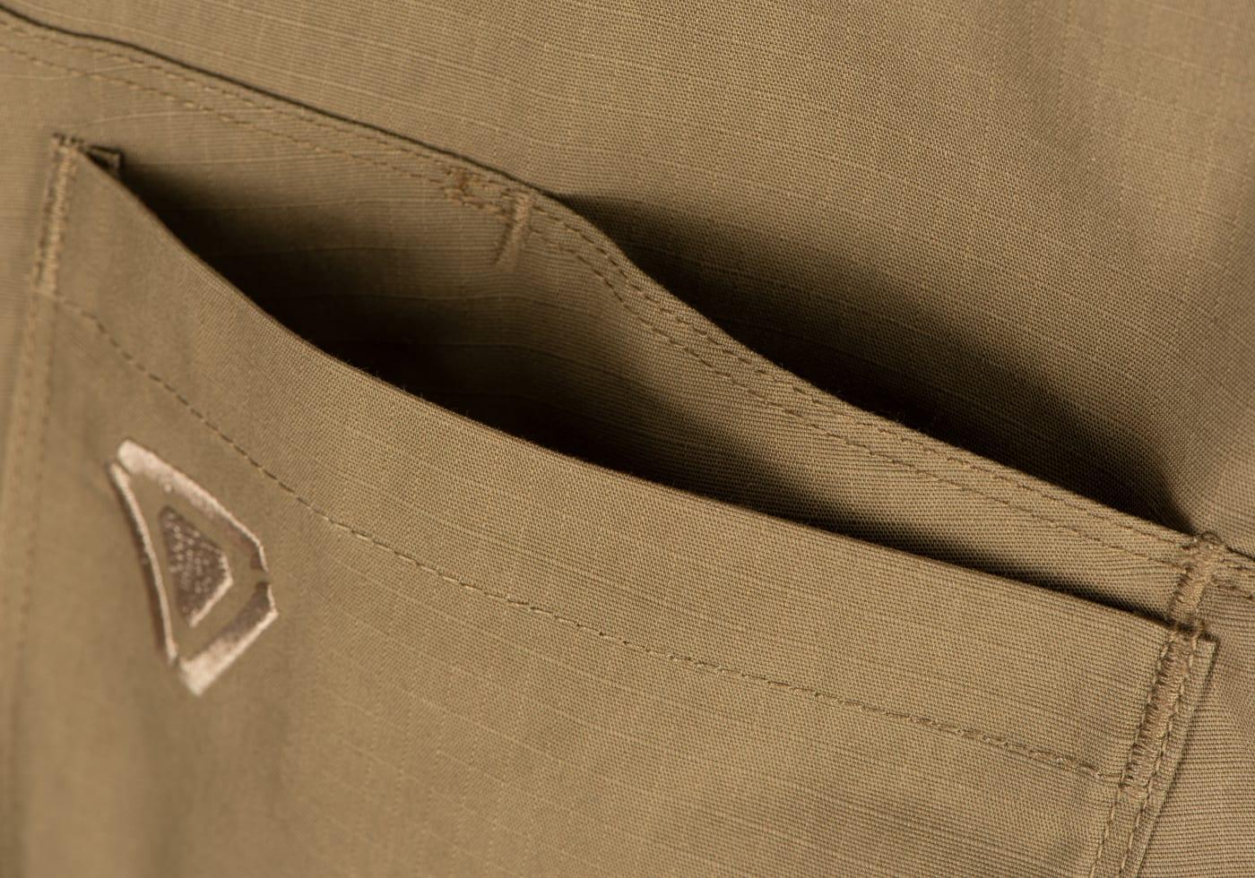 Outrider T.O.R.D. Flex Pant AR Crocodile