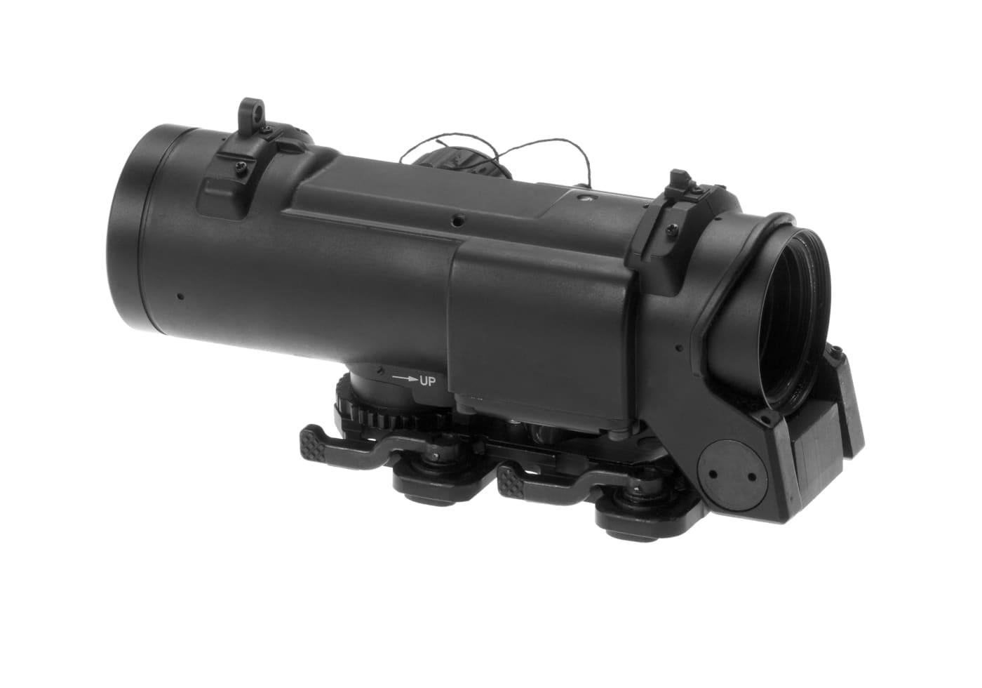 G&G EC Sight 1-4x Black