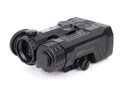 Holosun IRIS-3 Red / IR Laser / IR Illuminator