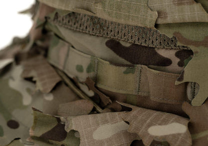 Invader Gear Leaf Boonie Hat Multicam