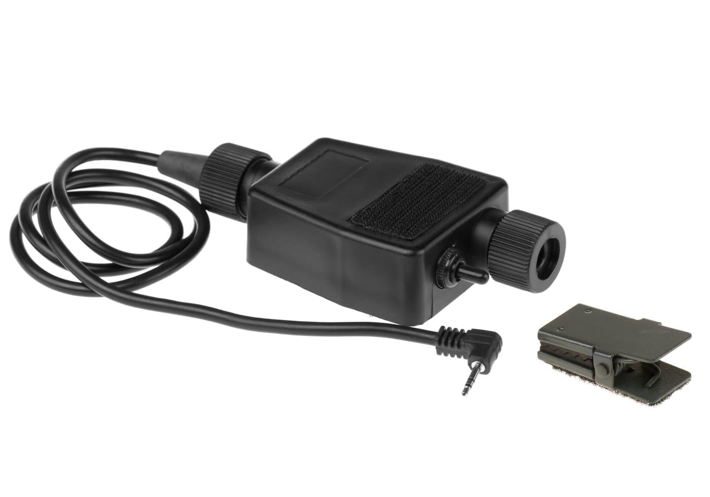 Z-Tactical zTEA PTT Motorola 1-Pin Connector