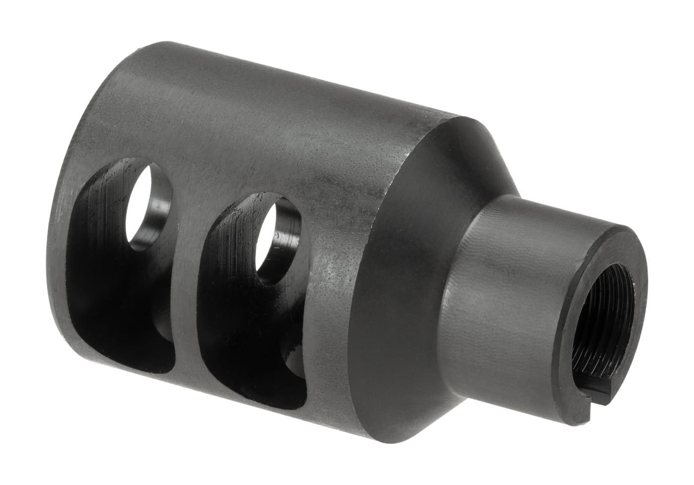 LCT ZDTK-2L Airsoft Muzzle Brake 14x1.0 L