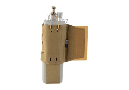 Templar's Gear TG-CPC Radio Pouch Side Wing Large