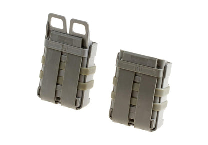 FMA Airsoft M4 Fast Magazine Pouch FMAG Set