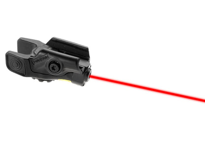 Holosun RMLt Red Laser Device Black