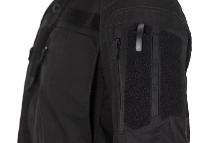Clawgear Raider Field Shirt MK V ATS Flex Black