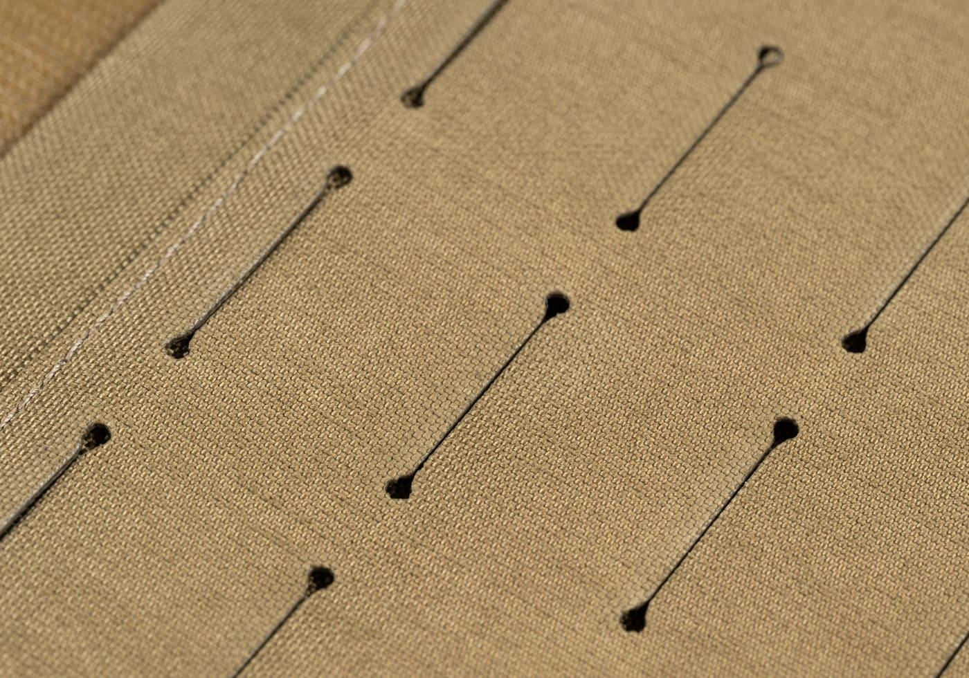 Templar's Gear Cover for Ballistic Abdomen Protection