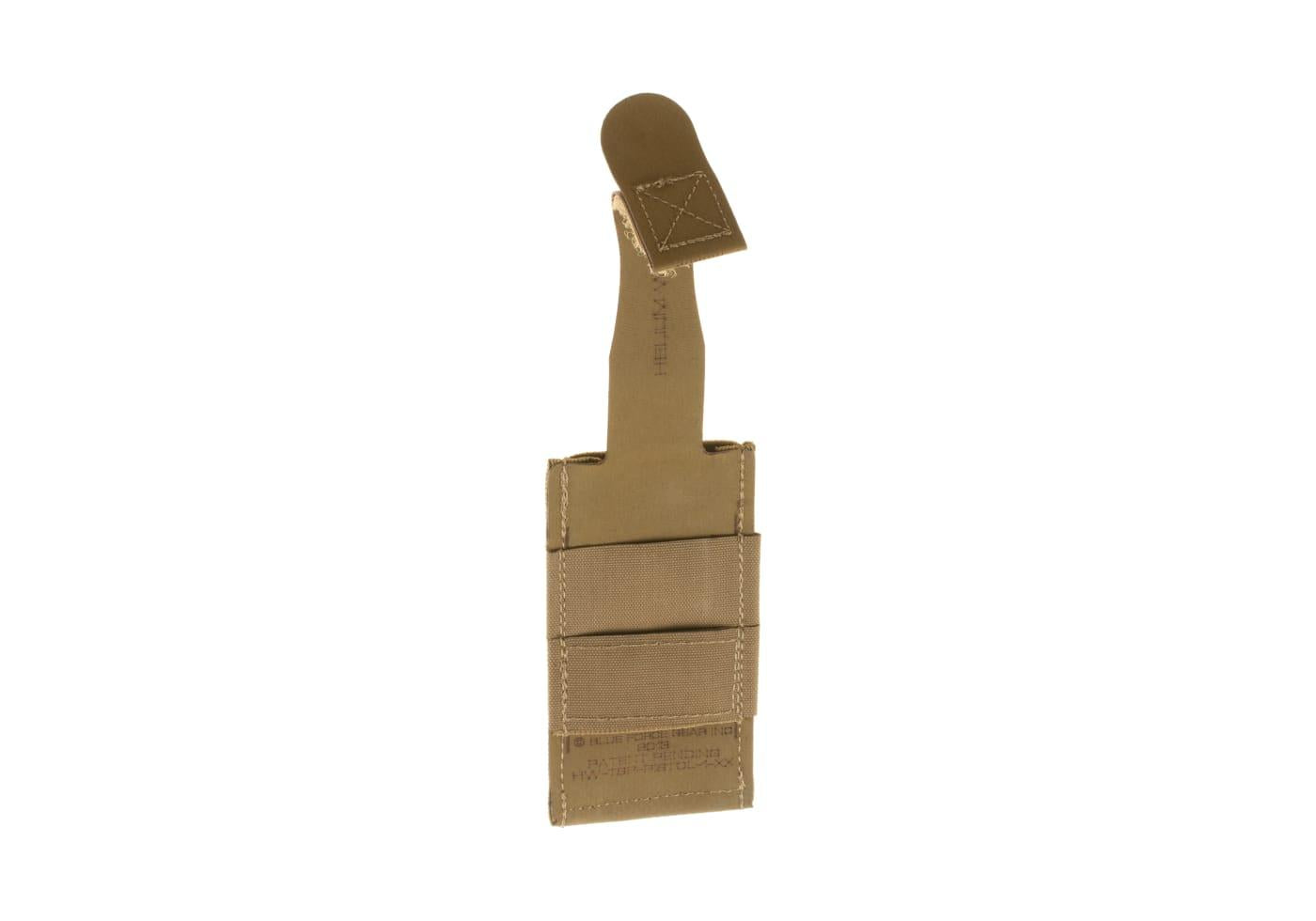 Blue Force Gear Ten-Speed Single Pistol Mag Pouch
