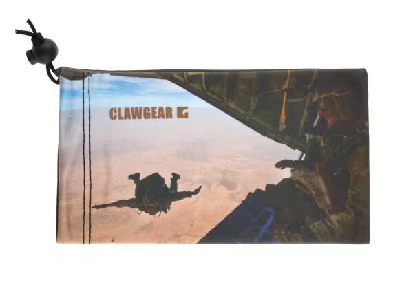 Clawgear Microbag Skydive Brown