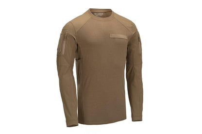 Clawgear Instructor Shirt MK III LS LW Coyote