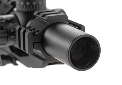 Vector Optics Mustang 1-4x24 FFP Scope