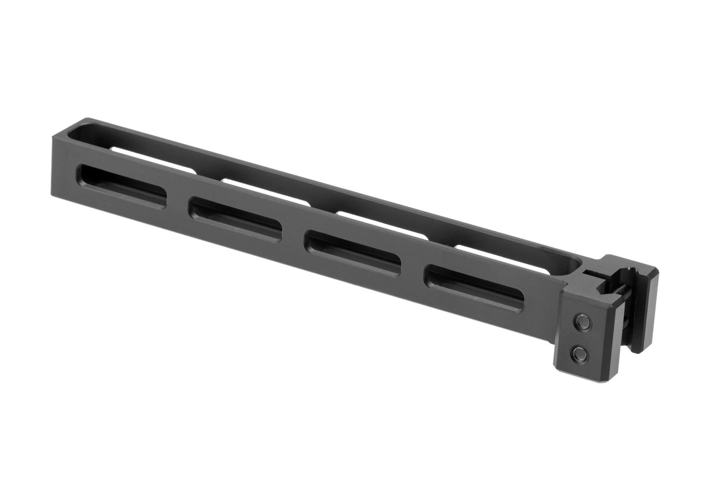 Maple Leaf 4 Slots M-LOK Accessory Rail for MLC-S2 / MLC-LTR / SSG10A3