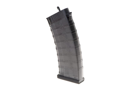 G&G Magazine RK74 T/E/CQB Midcap 115rds Smoke