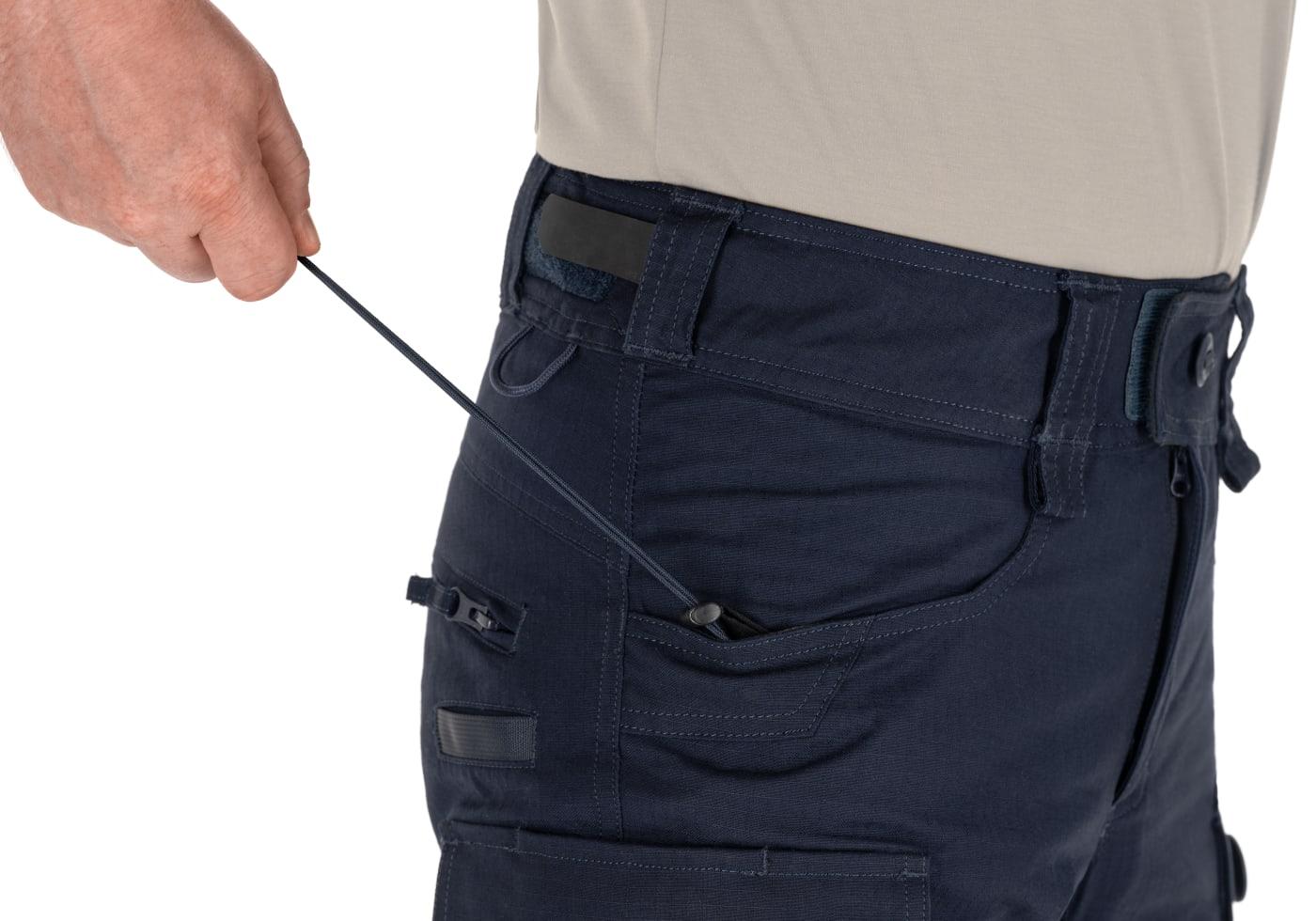 Clawgear Raider Pants MK V Navy