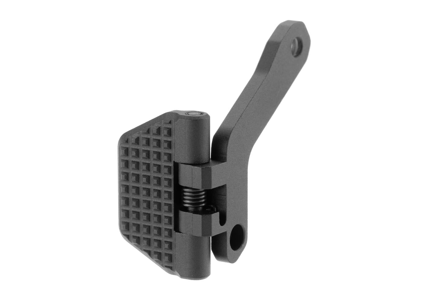 TTI Airsoft AAP01 Folding Thumb Rest Left Black