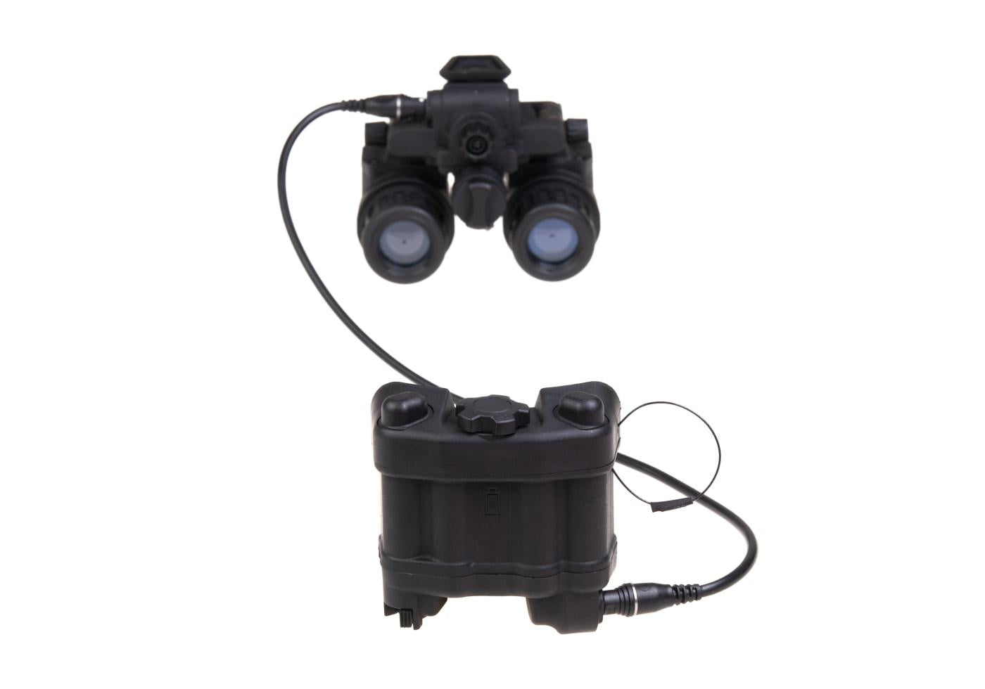 FMA AN/PVS-31 Dummy NVG Black