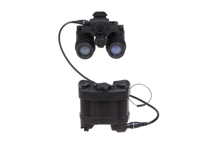 FMA AN/PVS-31 Dummy NVG Black