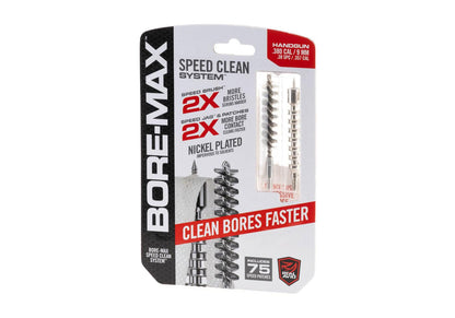 Real Avid Bore Max Speed Clean Upgrade Set - 9 mm