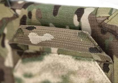 Clawgear Protector Plate Carrier Multicam L