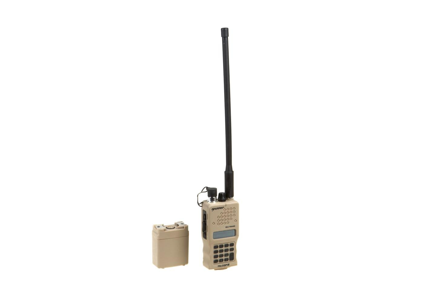 FMA Airsoft PRC-152 Dummy Radio